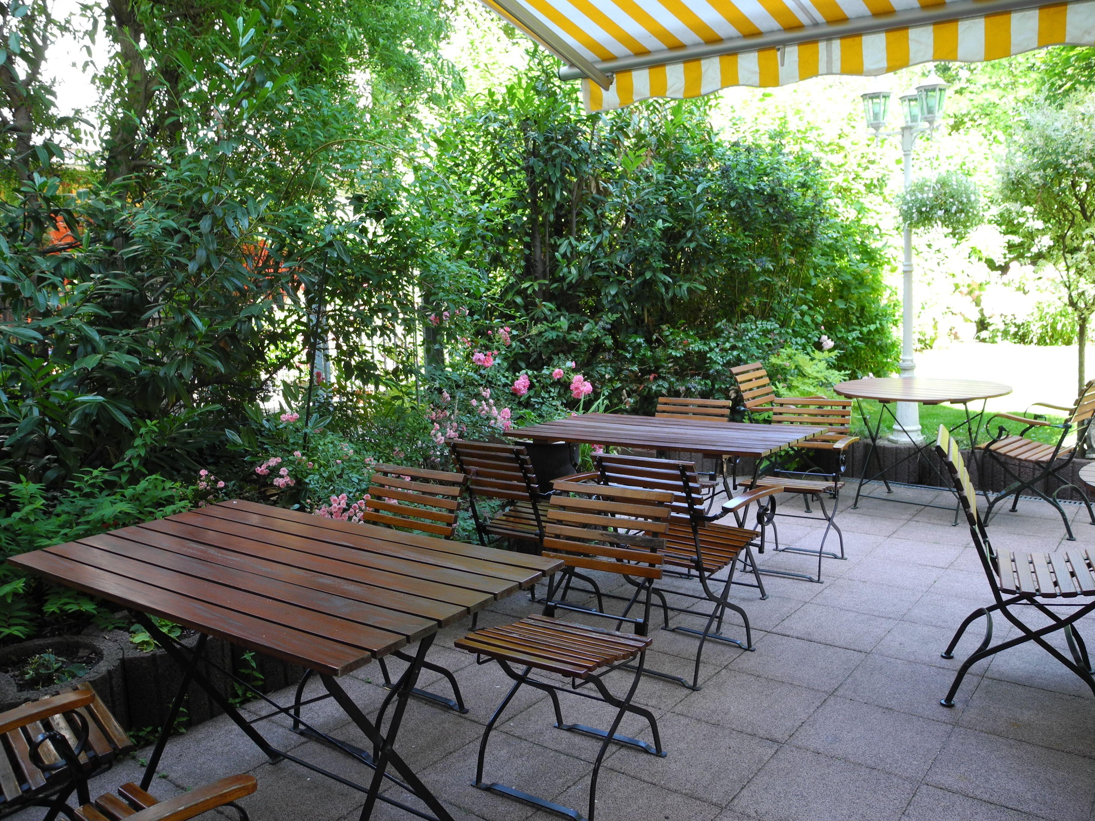 Hotel Birgit Berlin Mitte — Photos 3